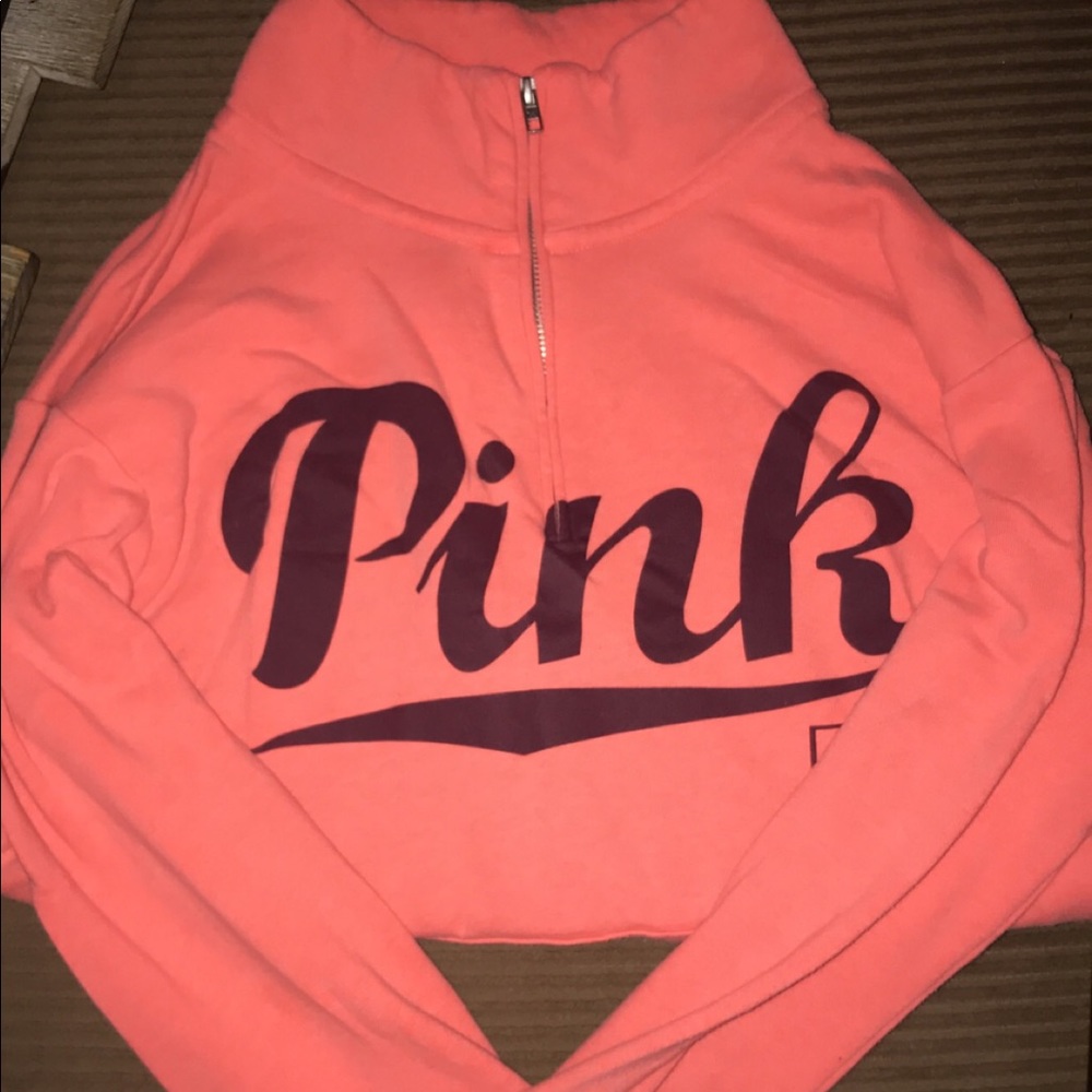 Victoria’s Secret jacket